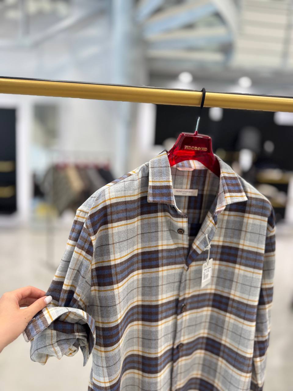 Фото Primo Emporio