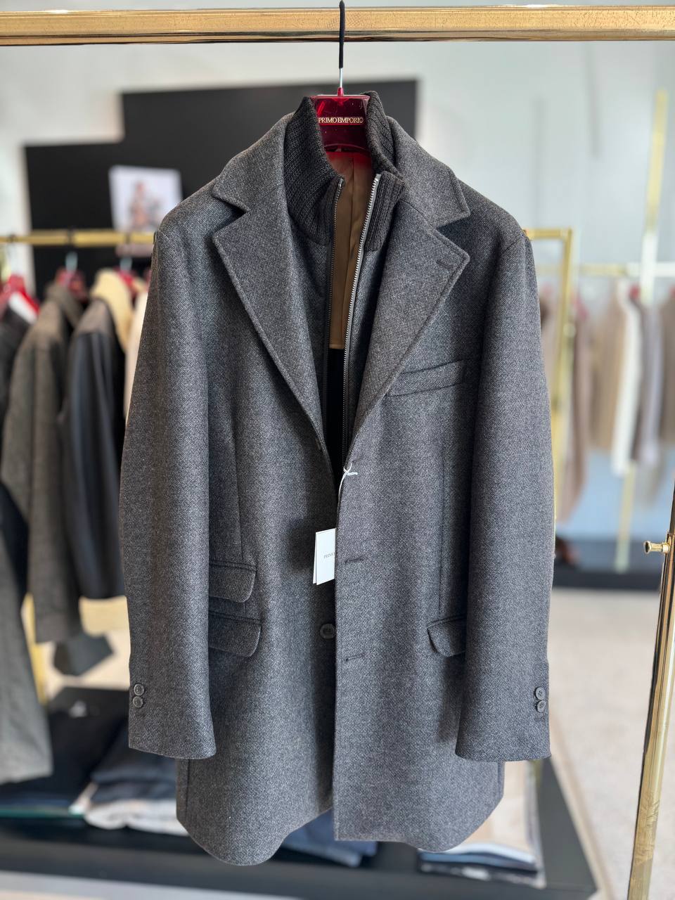 Фото Primo Emporio