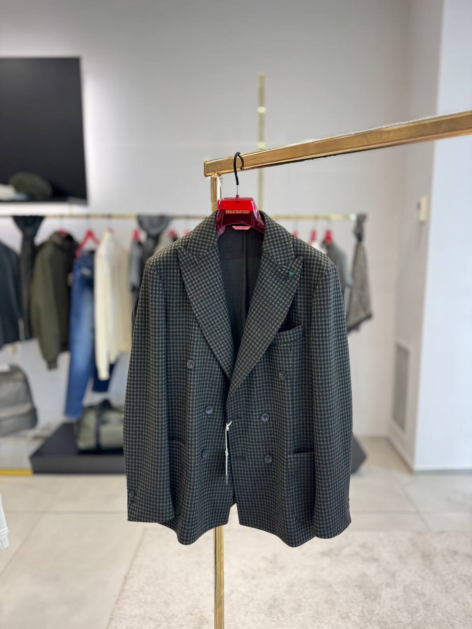 Фото Primo Emporio