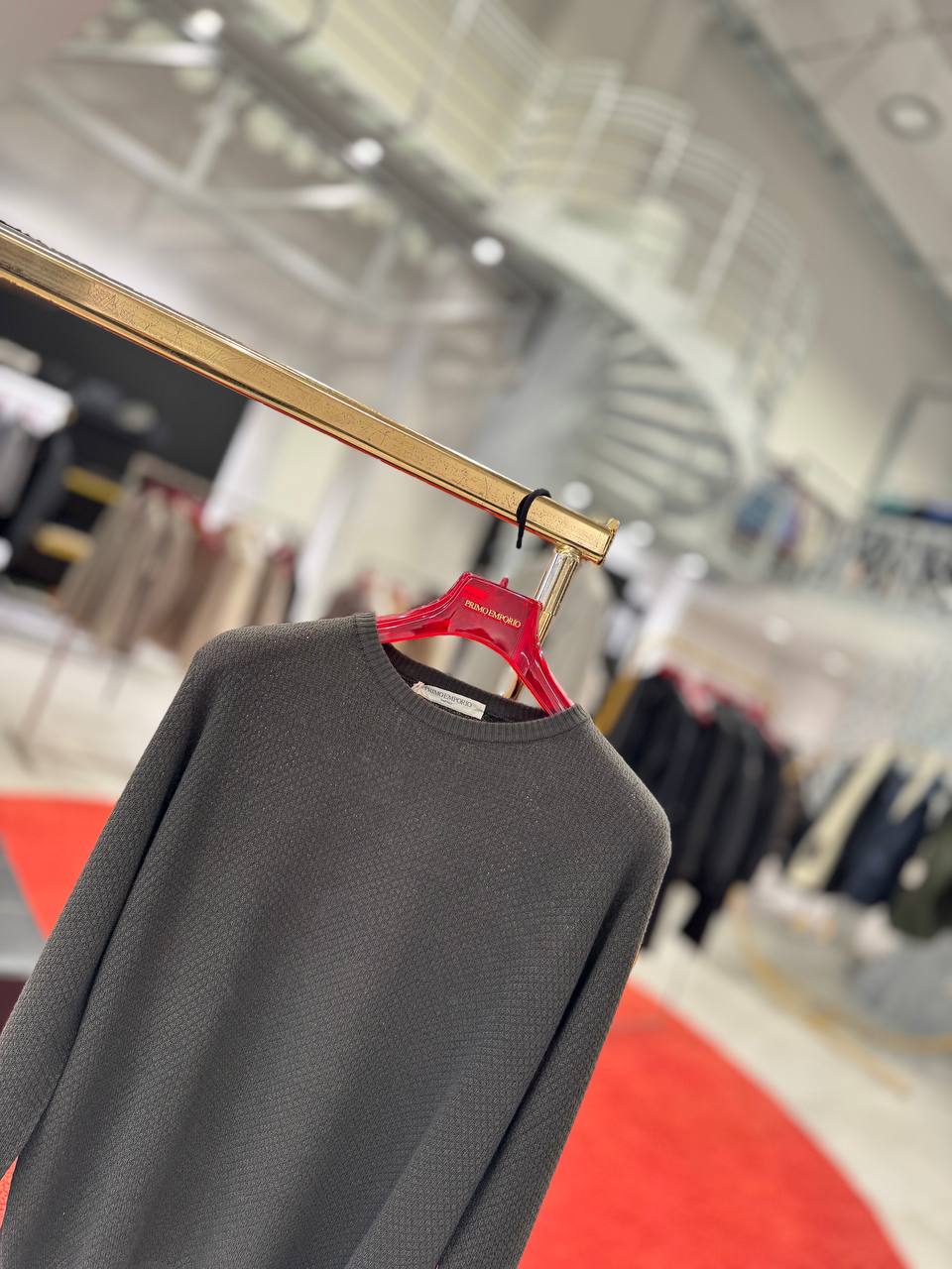 Итальянская одежда, бренд Primo Emporio, арт. 74048197