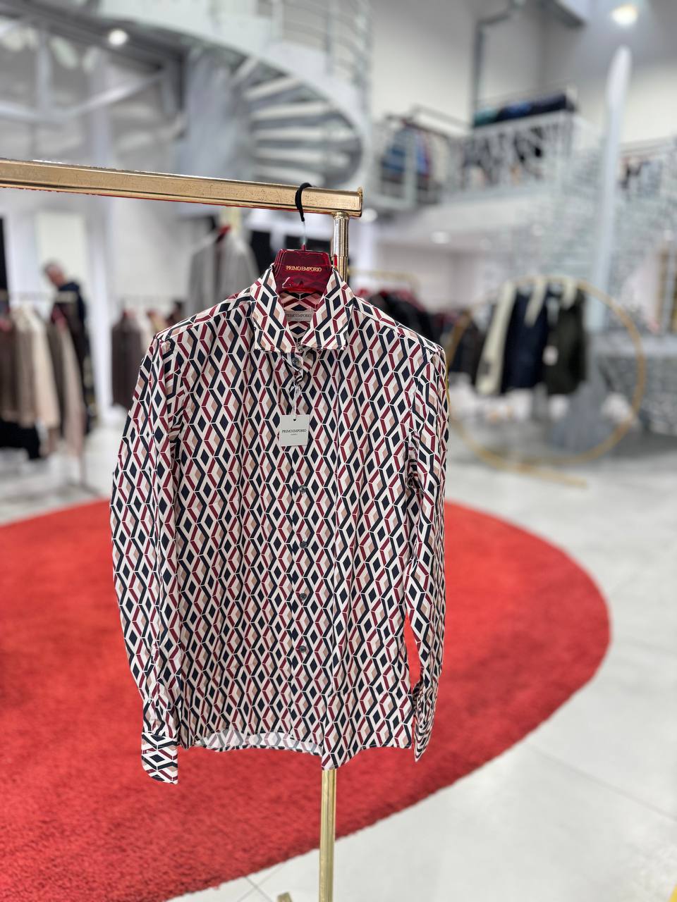 Фото Primo Emporio