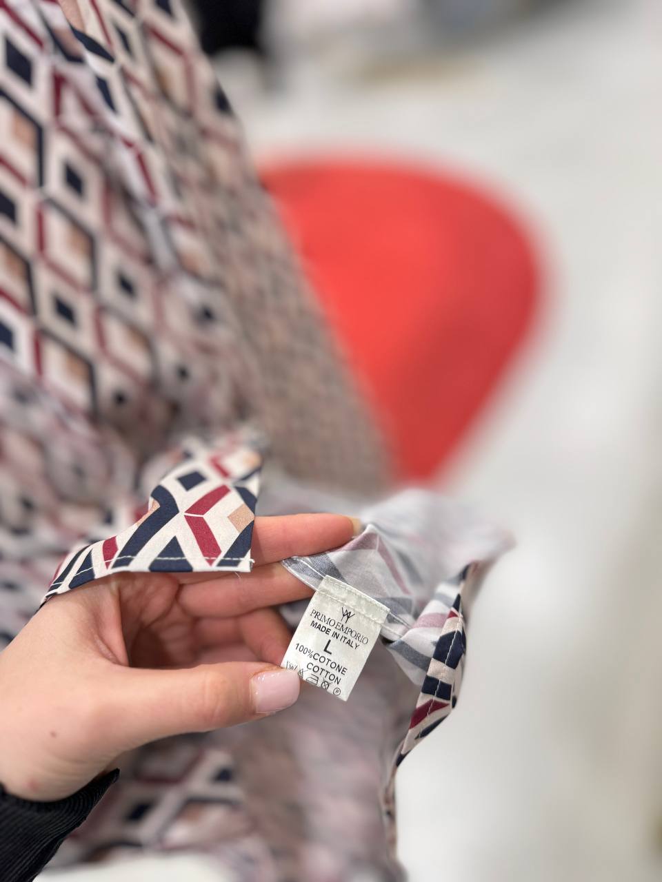 Фото Primo Emporio