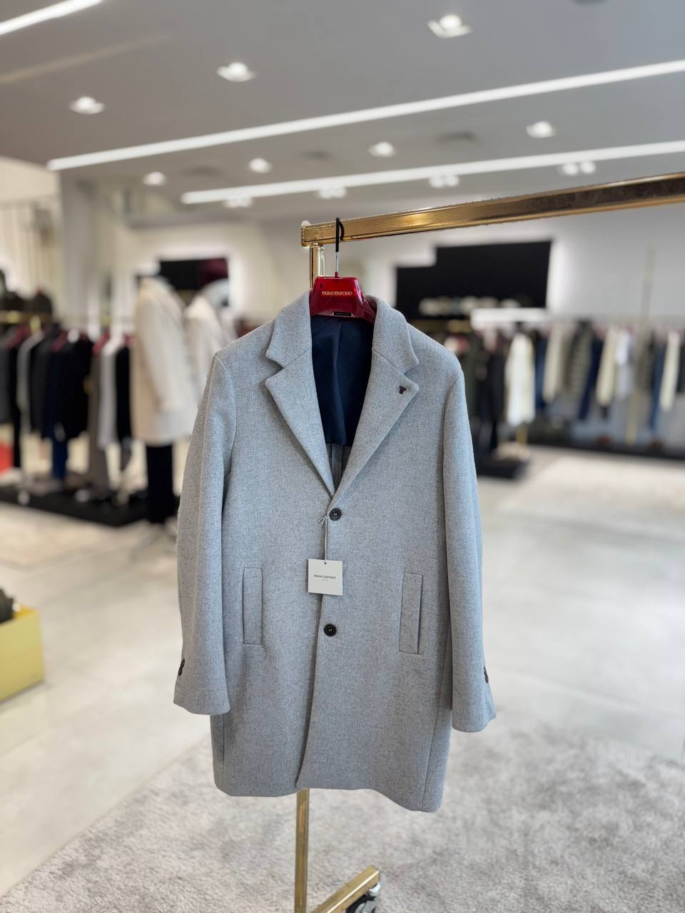 Фото Primo Emporio