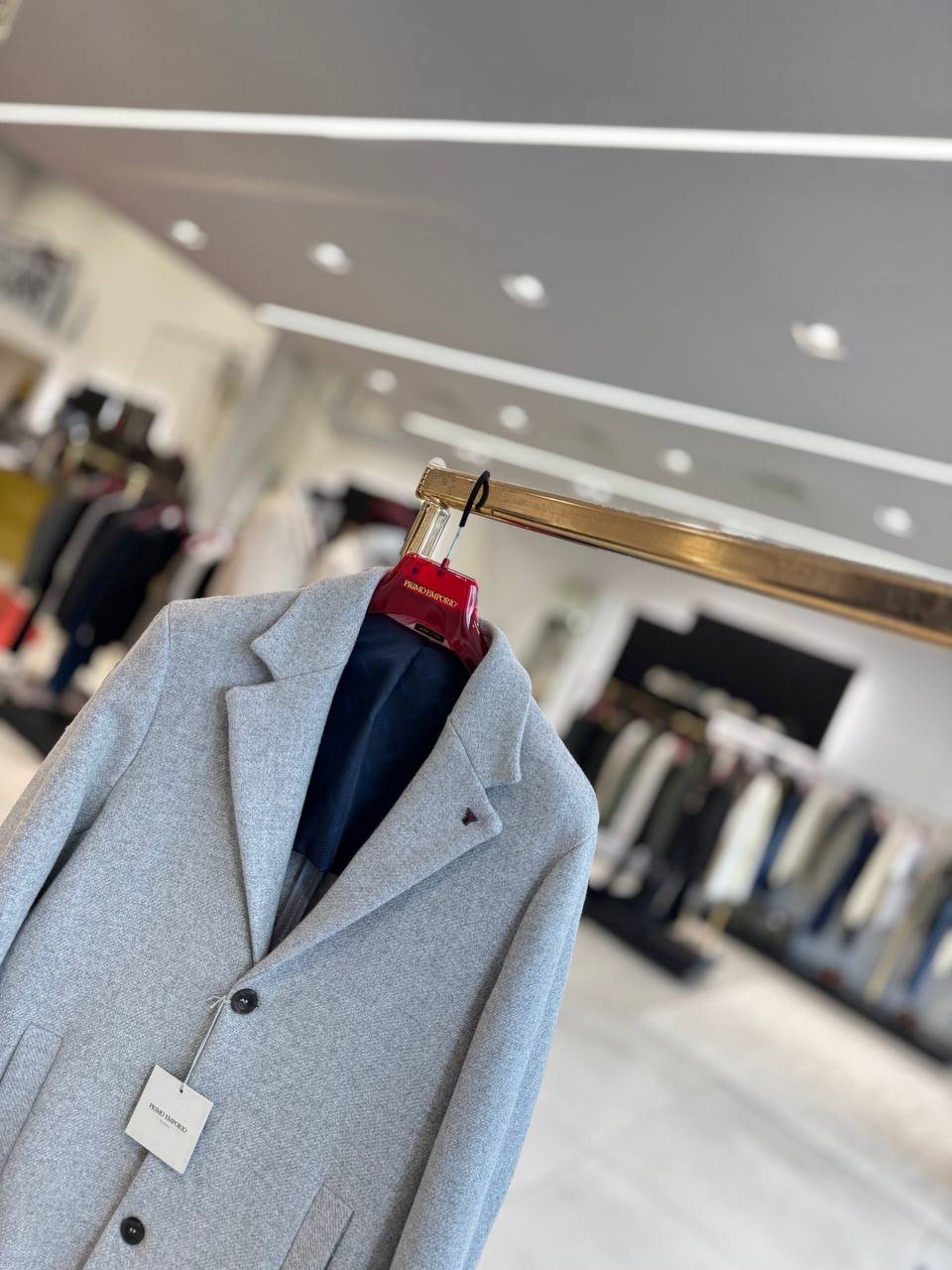 Фото Primo Emporio