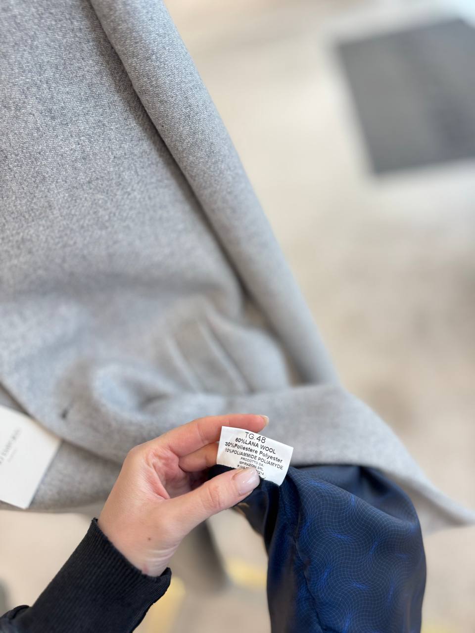 Итальянская одежда, бренд Primo Emporio, арт. 74048208