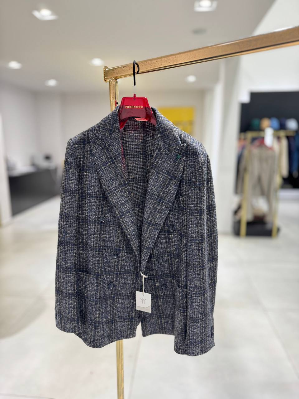 Фото Primo Emporio