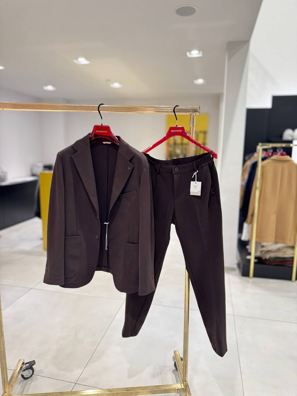 Фото Primo Emporio