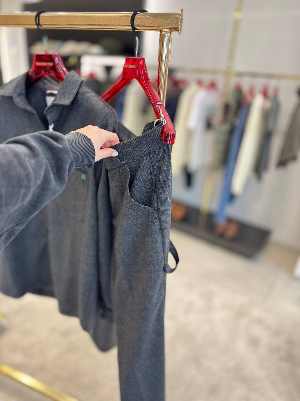 Фото Primo Emporio