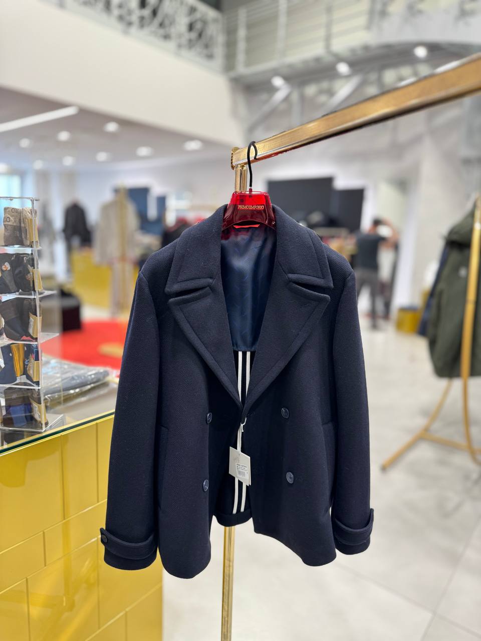 Фото Primo Emporio