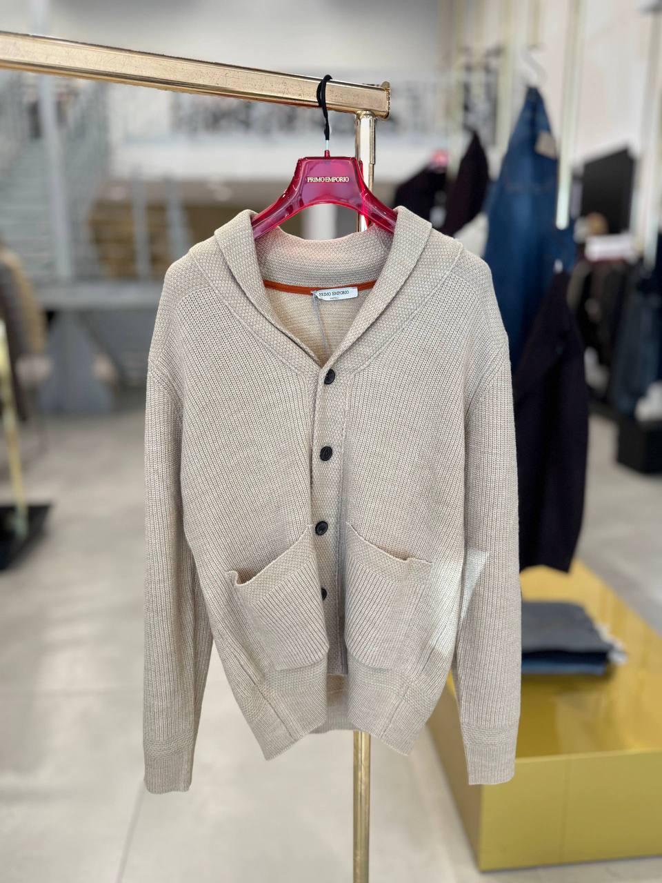 Фото Primo Emporio