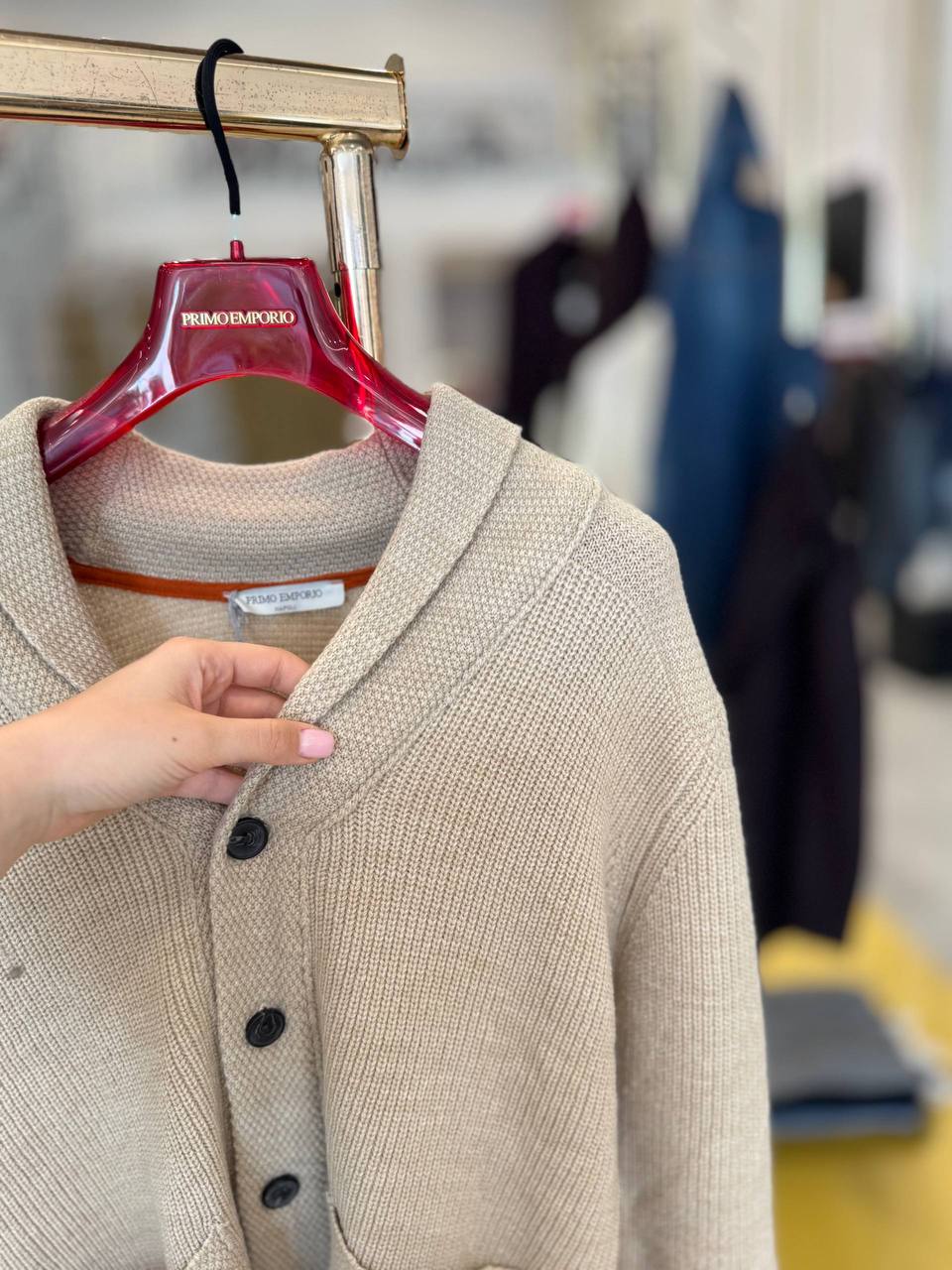 Фото Primo Emporio