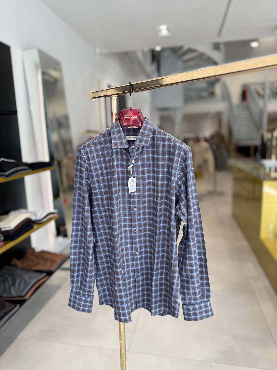 Фото Primo Emporio