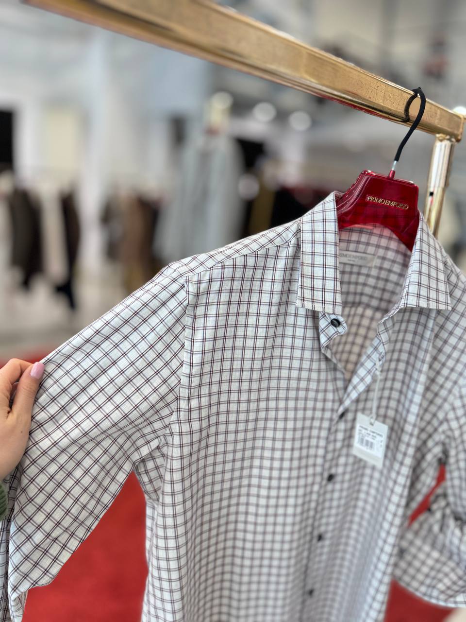 Фото Primo Emporio