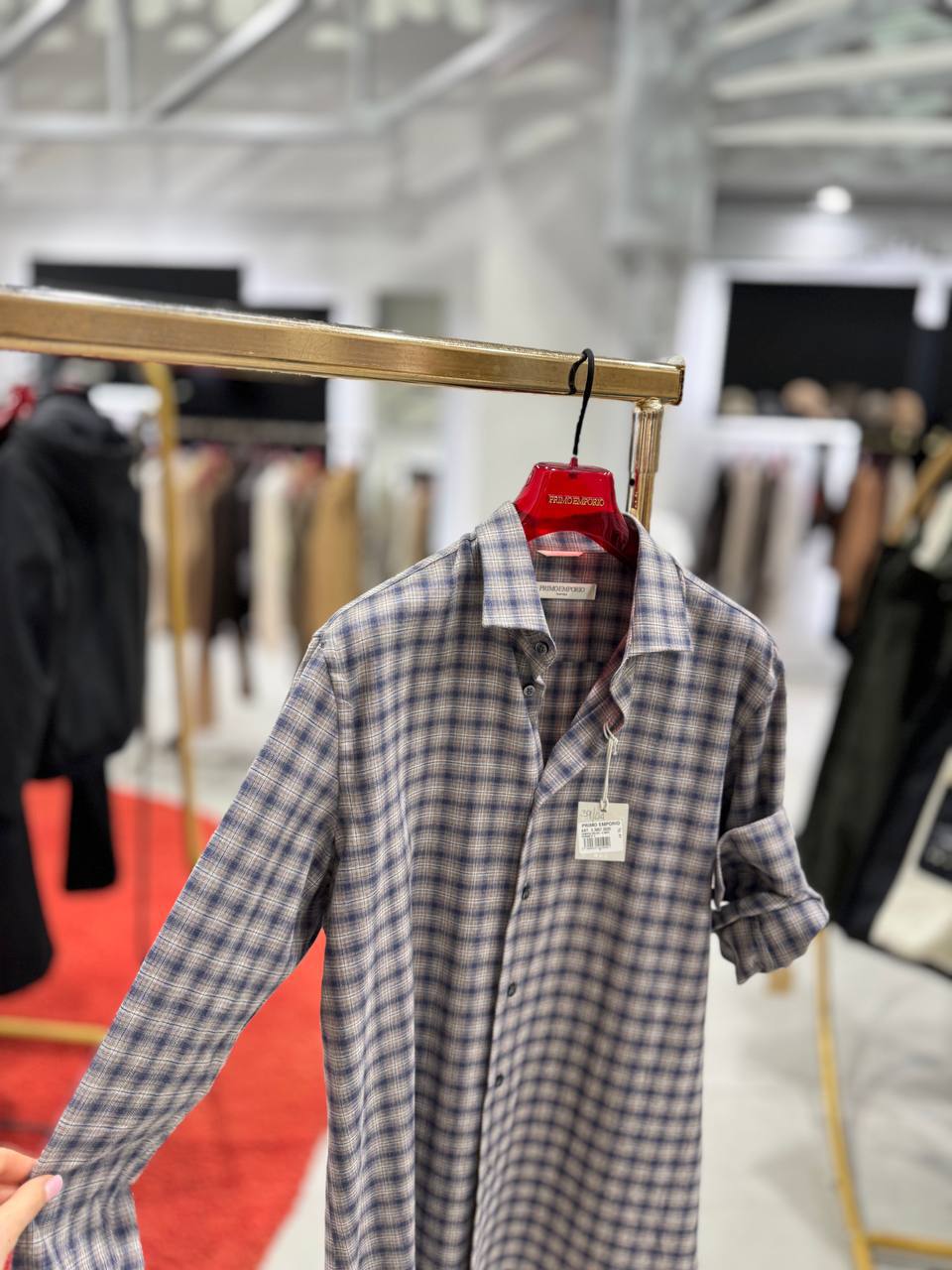 Фото Primo Emporio