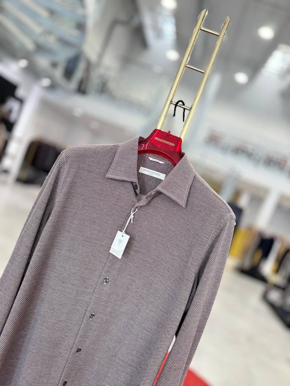 Фото Primo Emporio