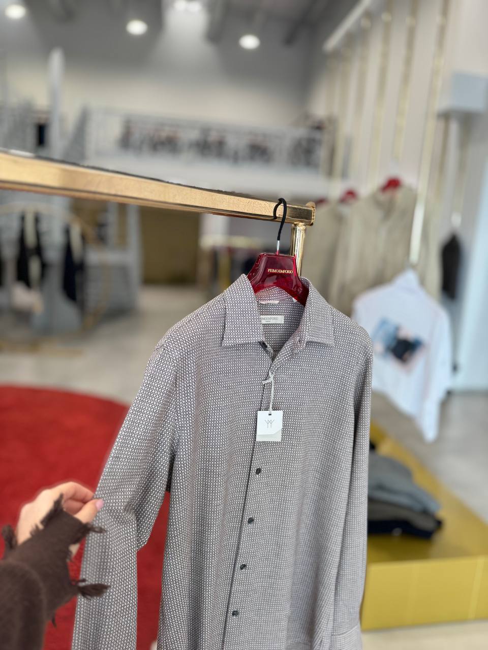 Фото Primo Emporio