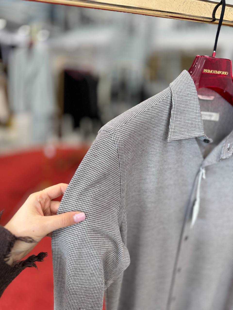 Фото Primo Emporio