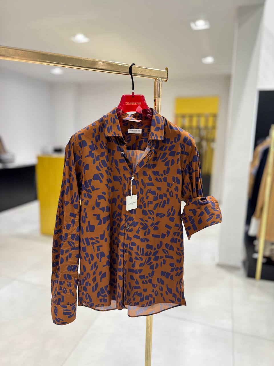 Фото Primo Emporio