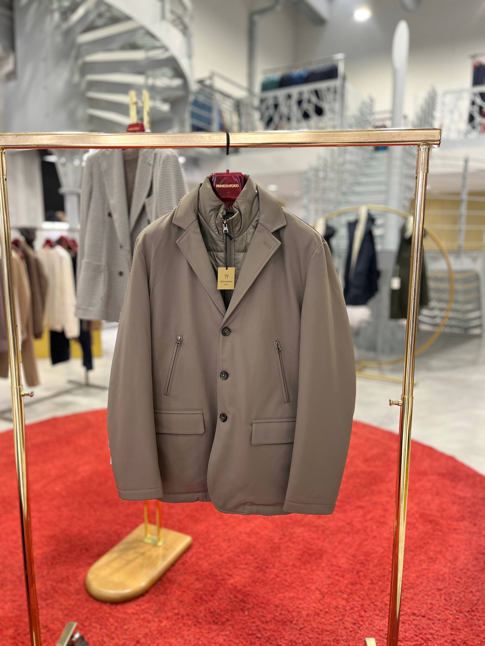 Фото Primo Emporio