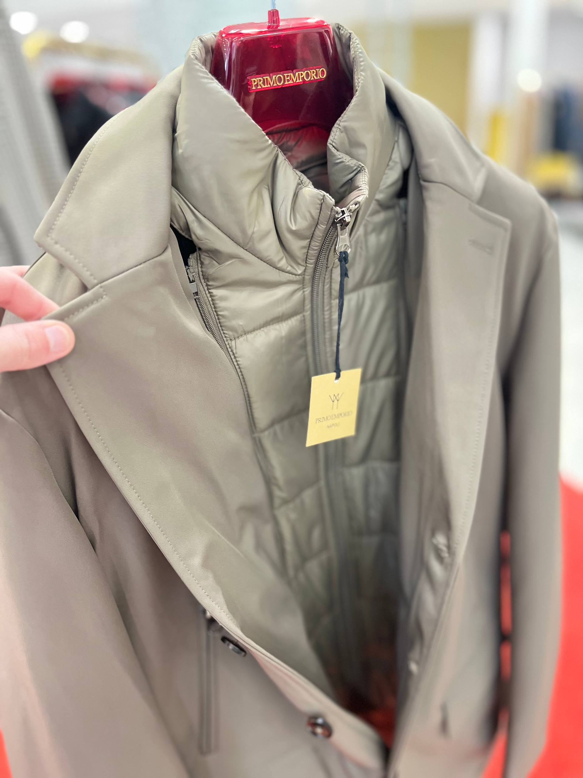 Фото Primo Emporio