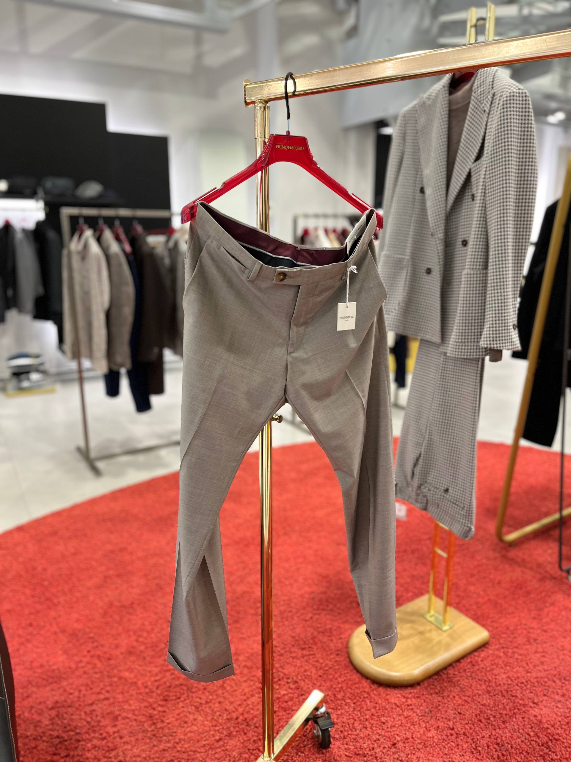 Фото Primo Emporio