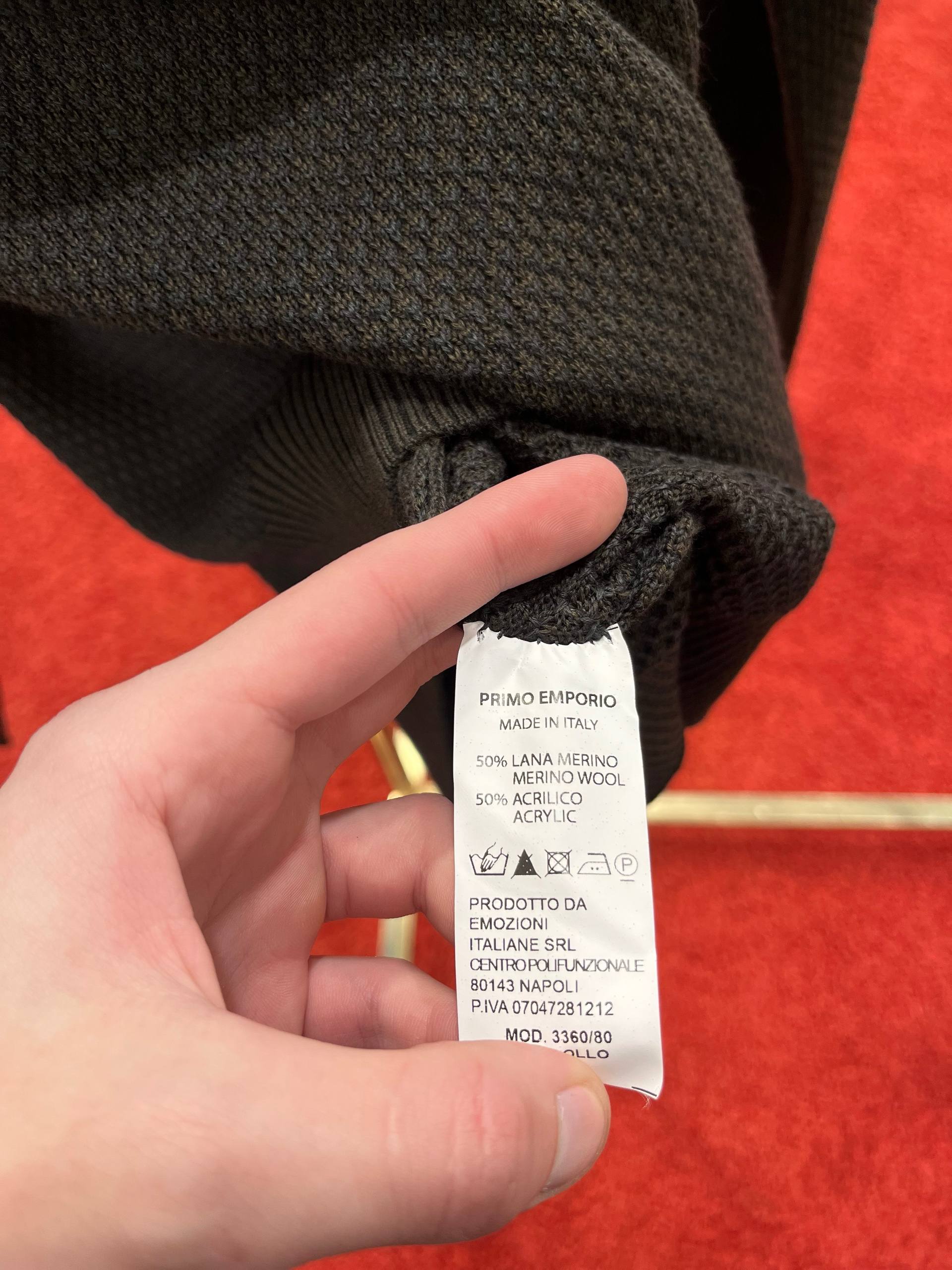 Фото Primo Emporio