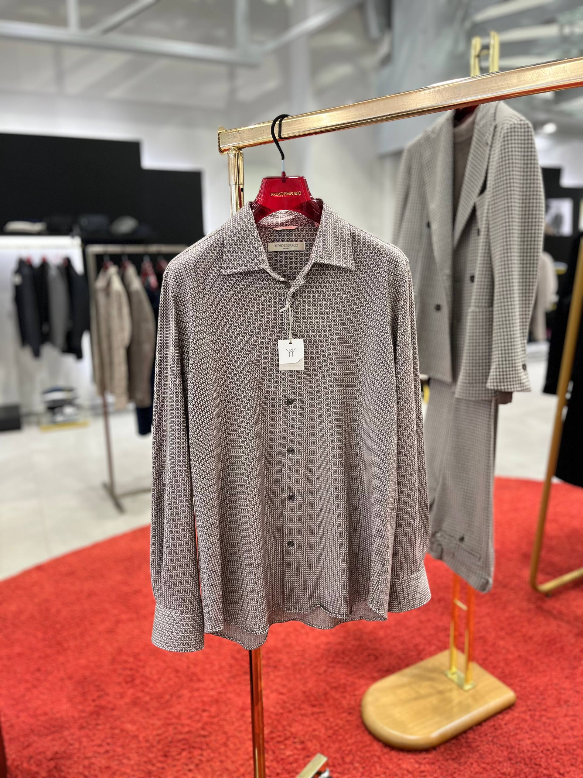 Фото Primo Emporio