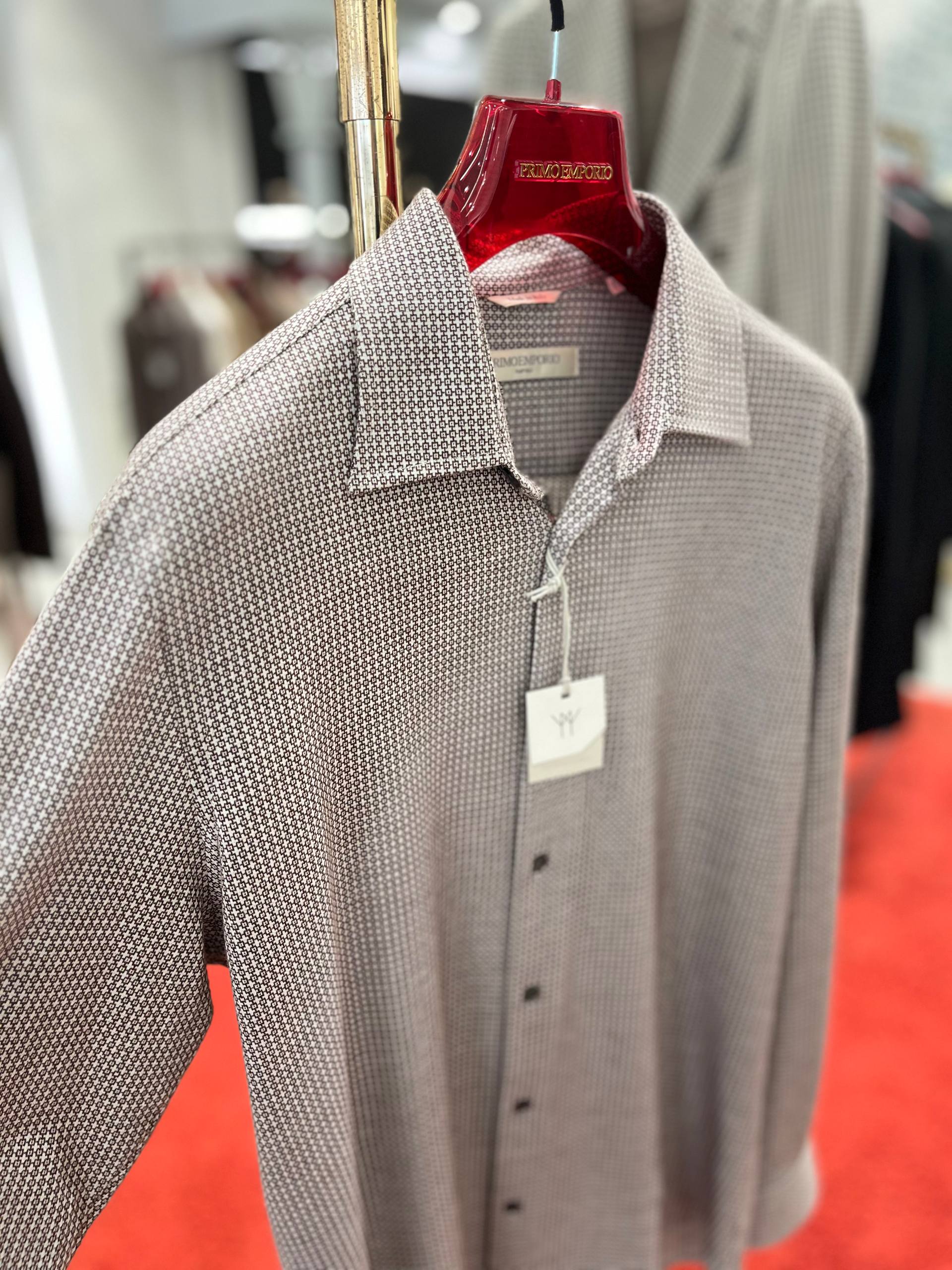 Фото Primo Emporio