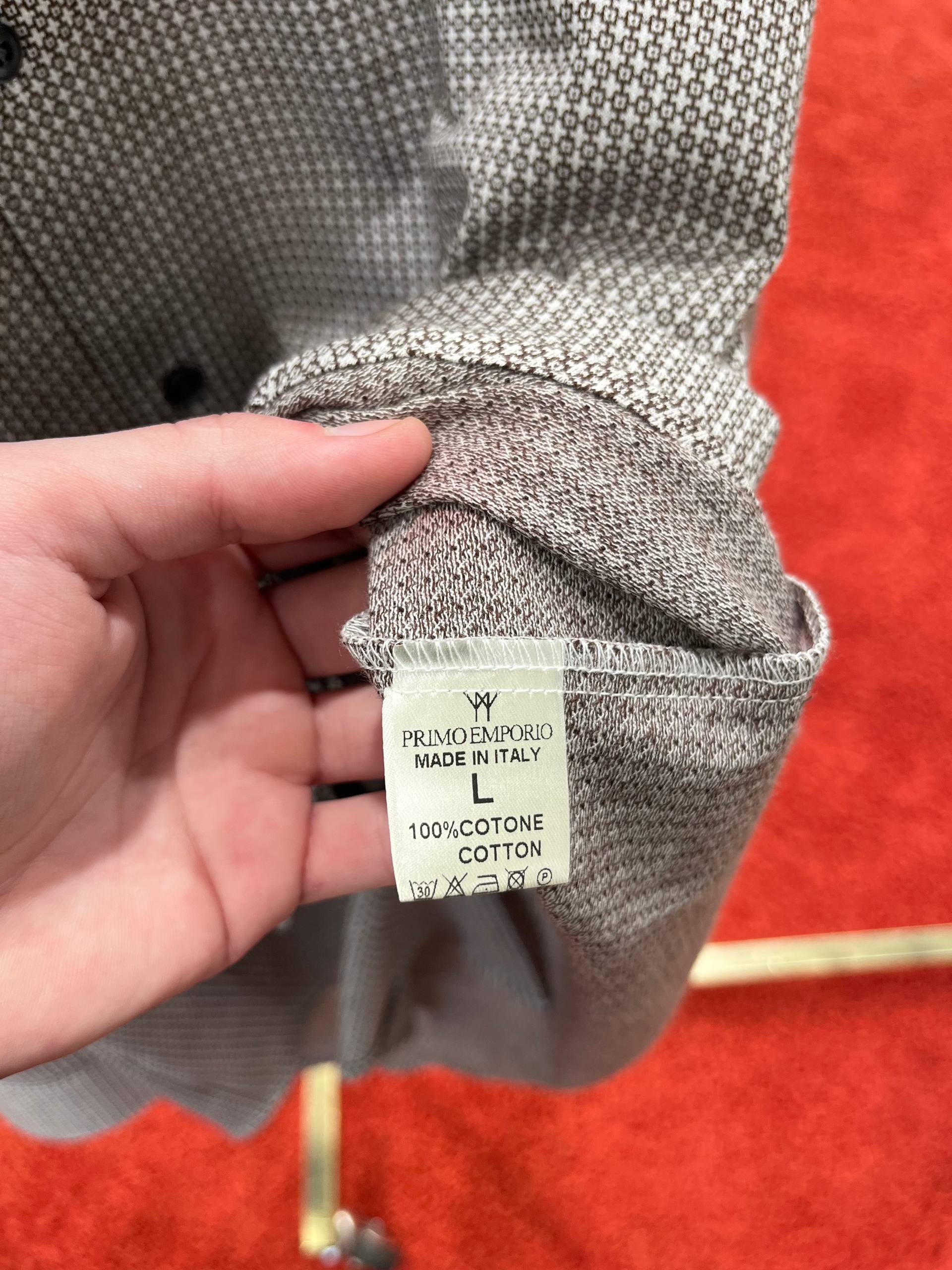 Фото Primo Emporio