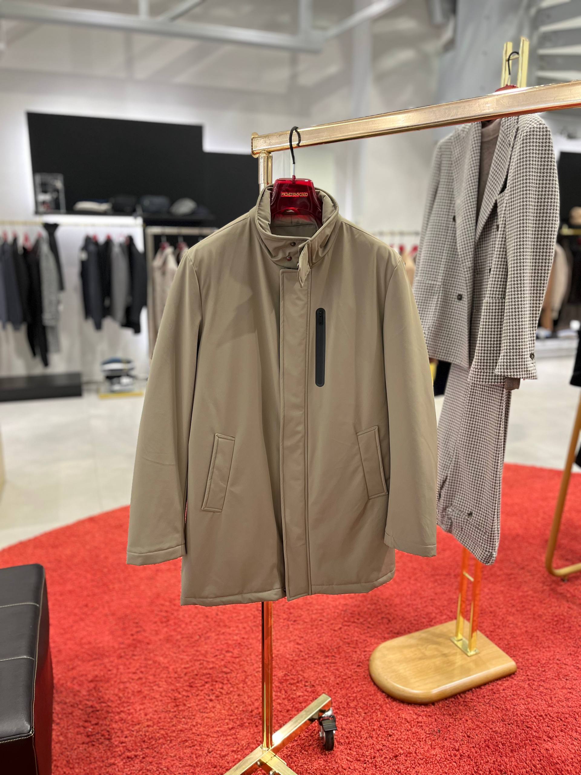 Фото Primo Emporio