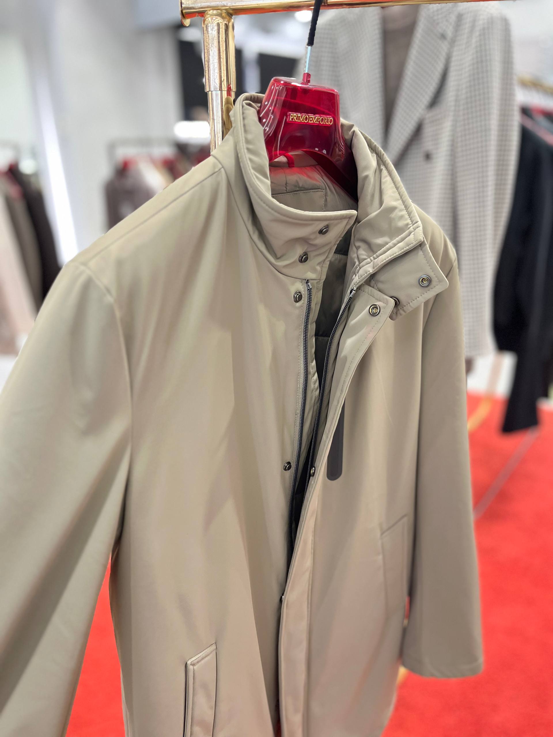 Фото Primo Emporio