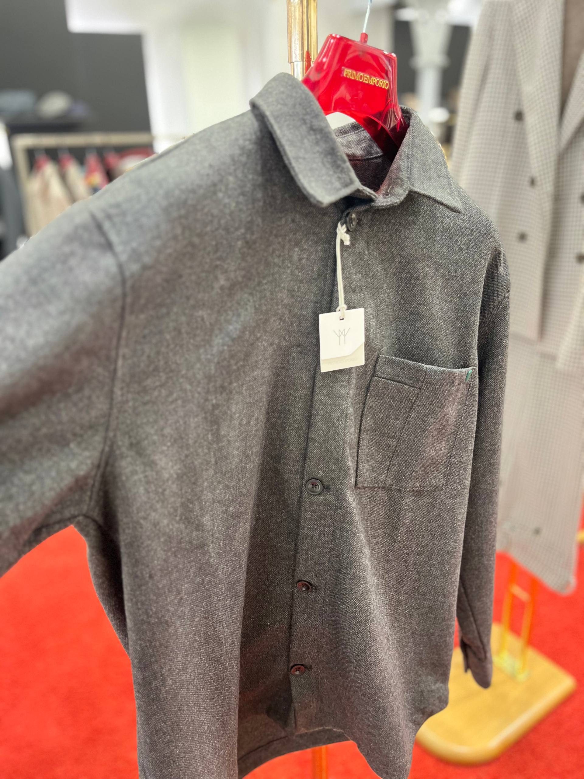 Фото Primo Emporio