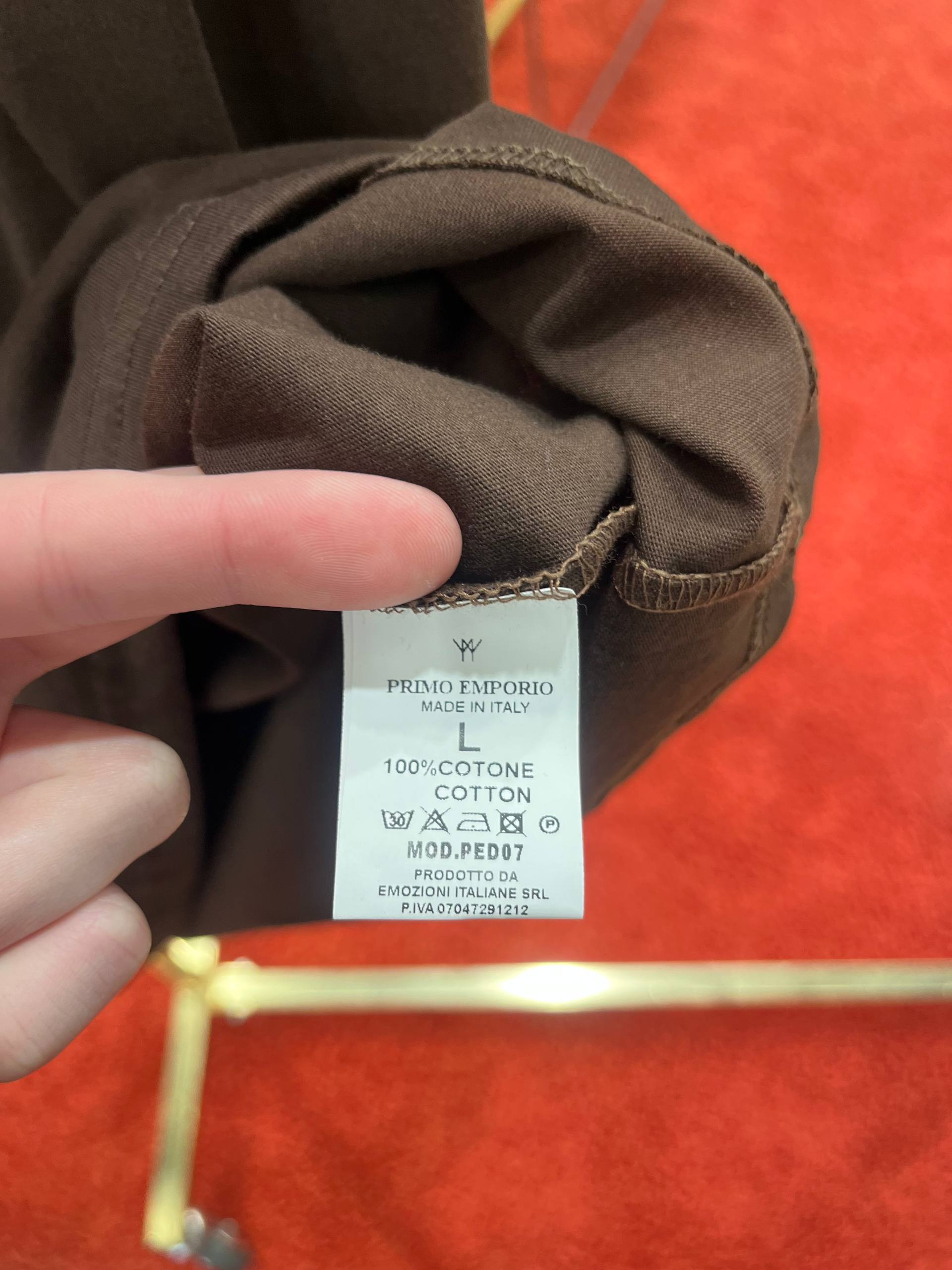 Фото Primo Emporio