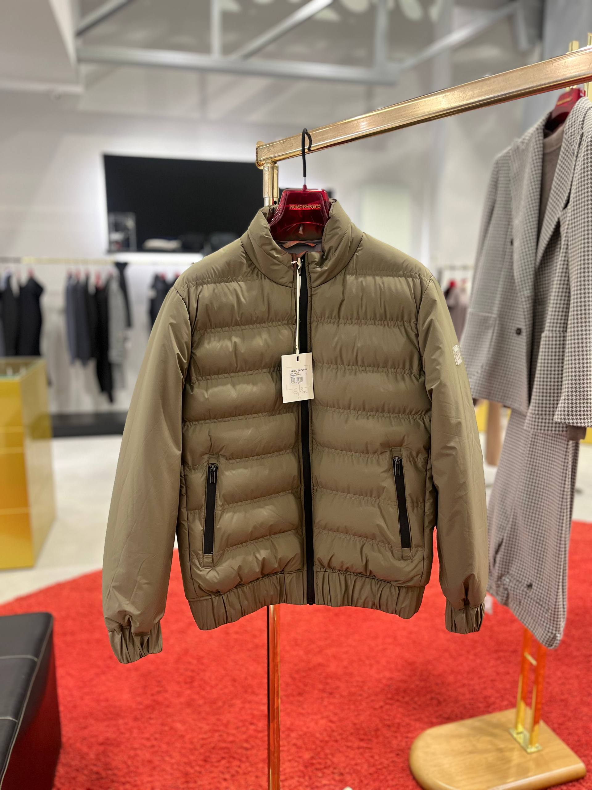 Фото Primo Emporio