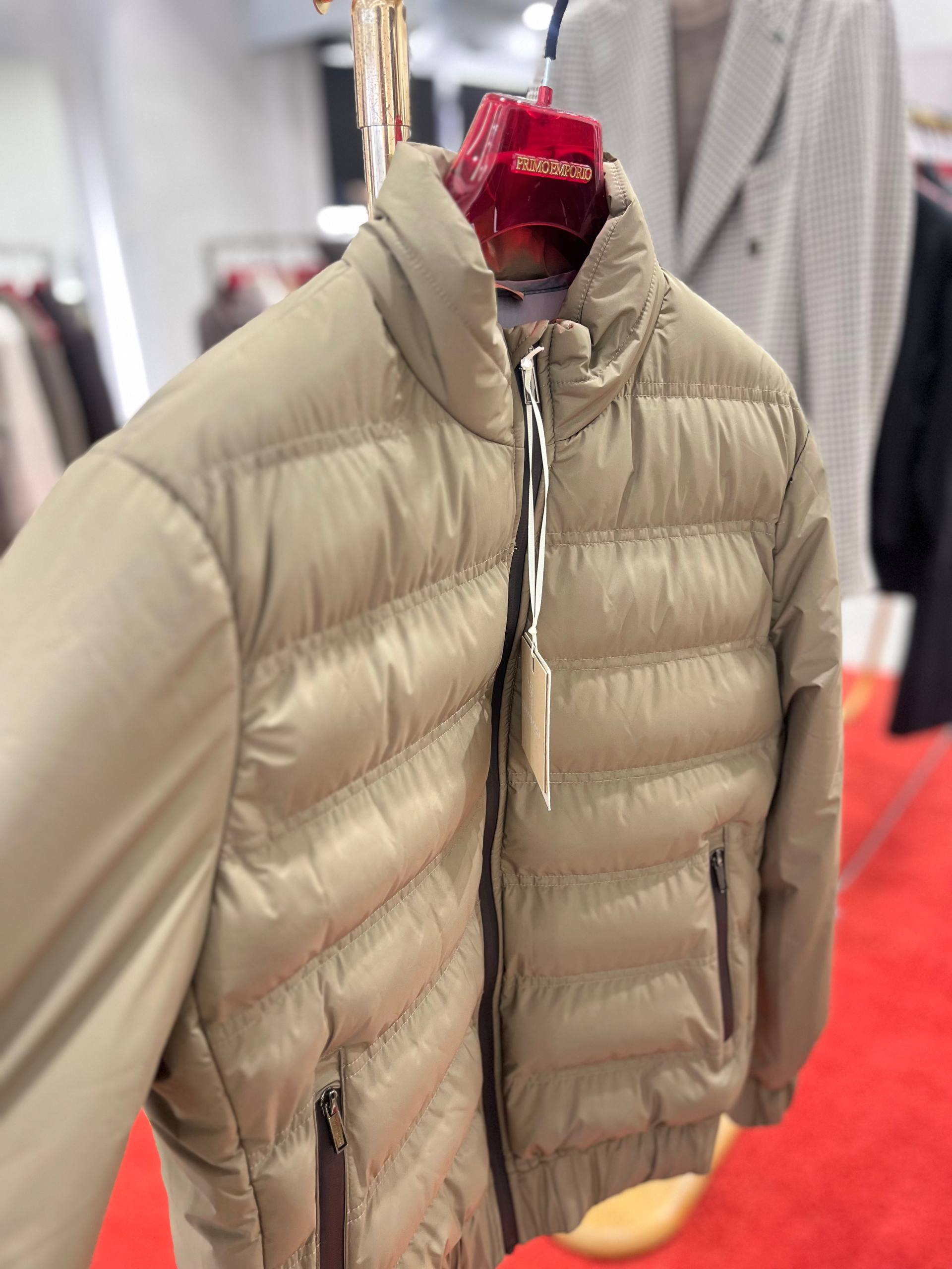 Фото Primo Emporio