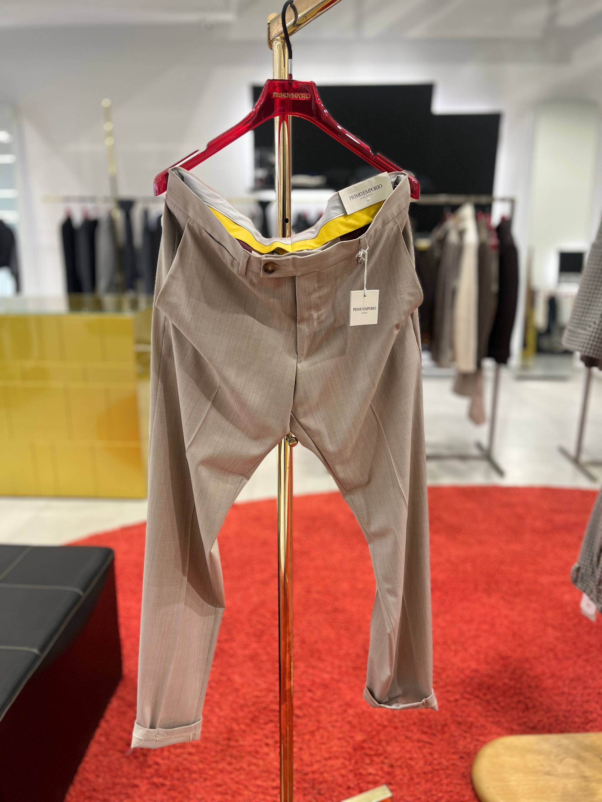 Фото Primo Emporio