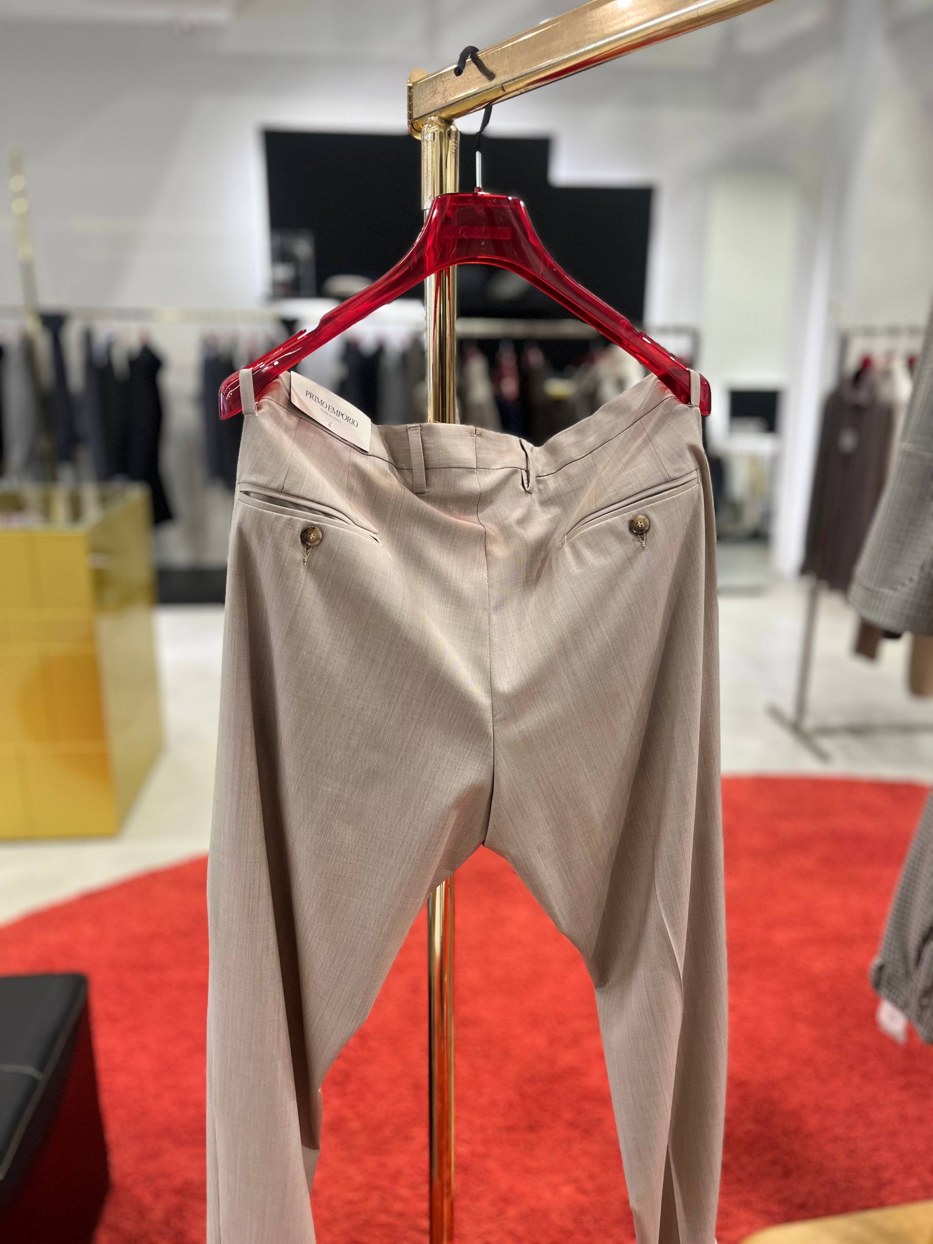 Фото Primo Emporio