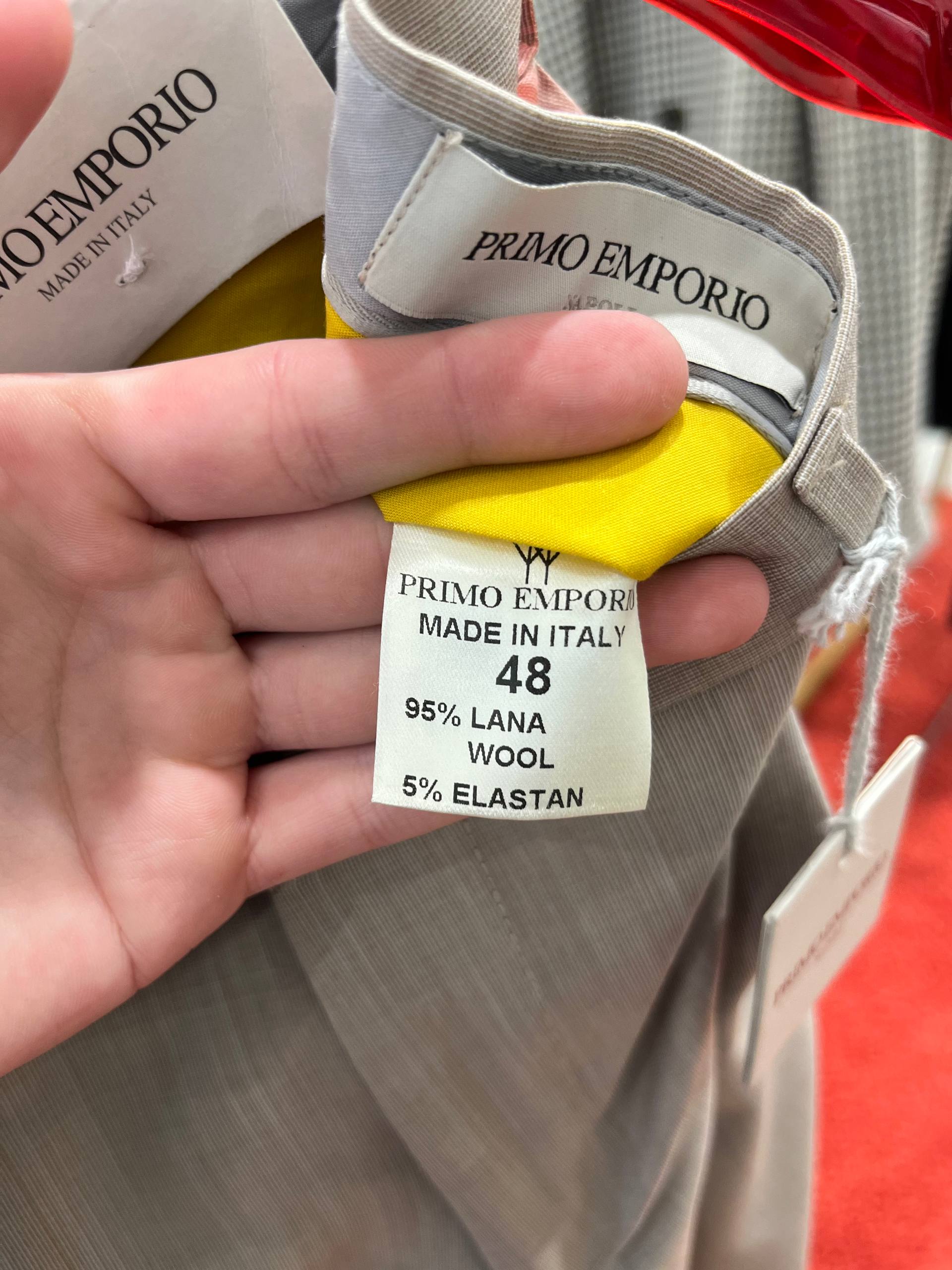 Фото Primo Emporio