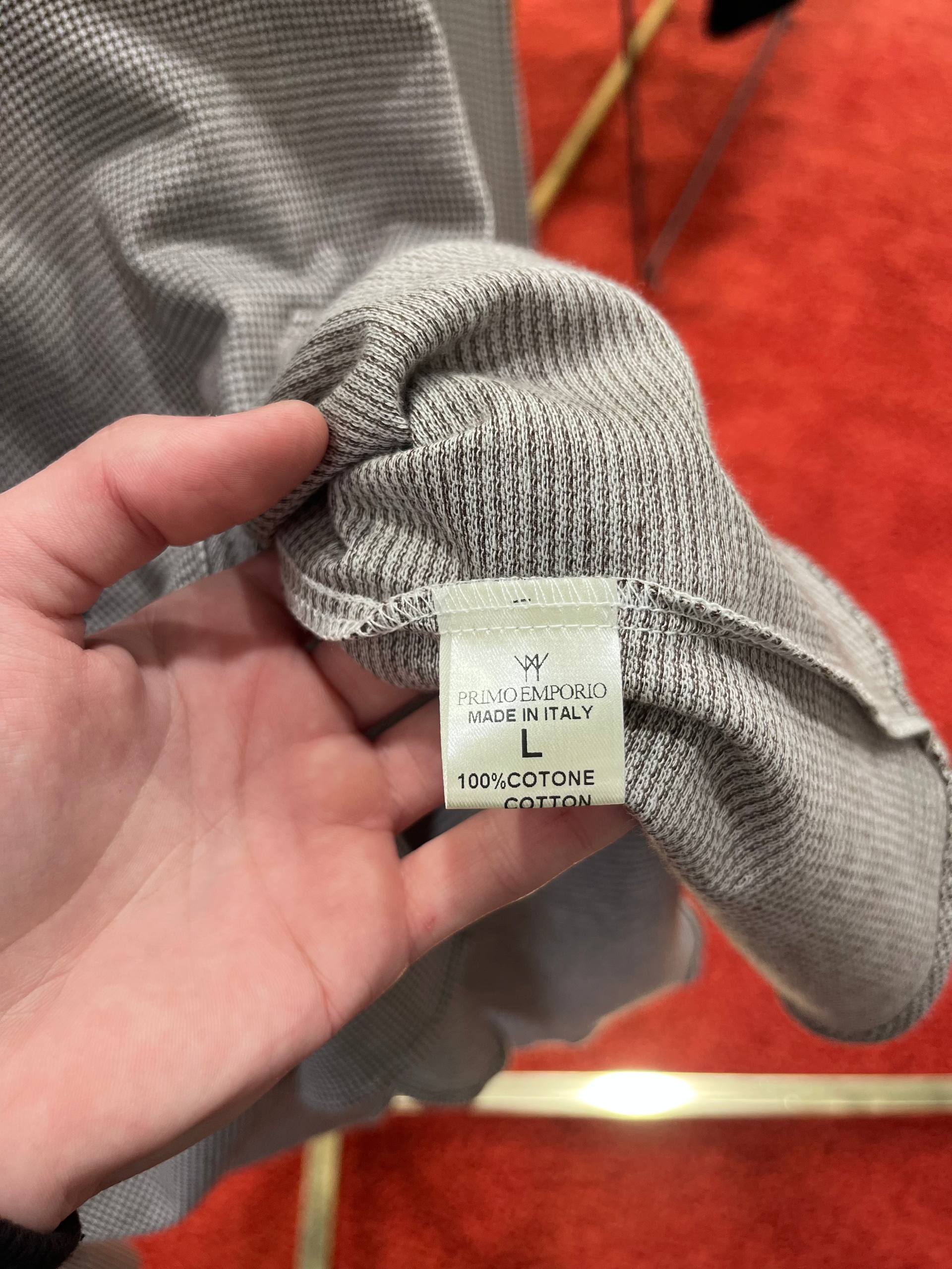 Фото Primo Emporio