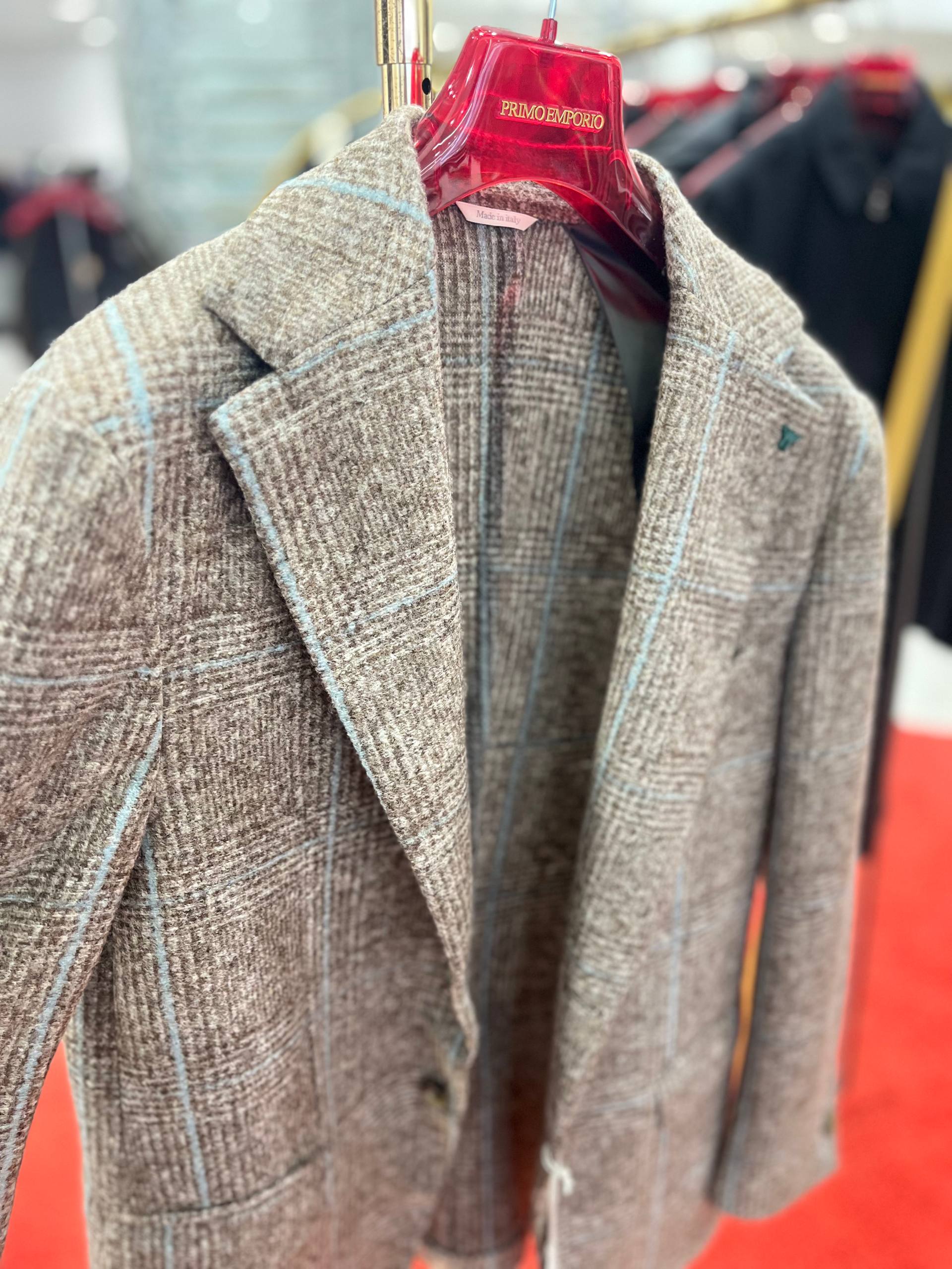 Фото Primo Emporio