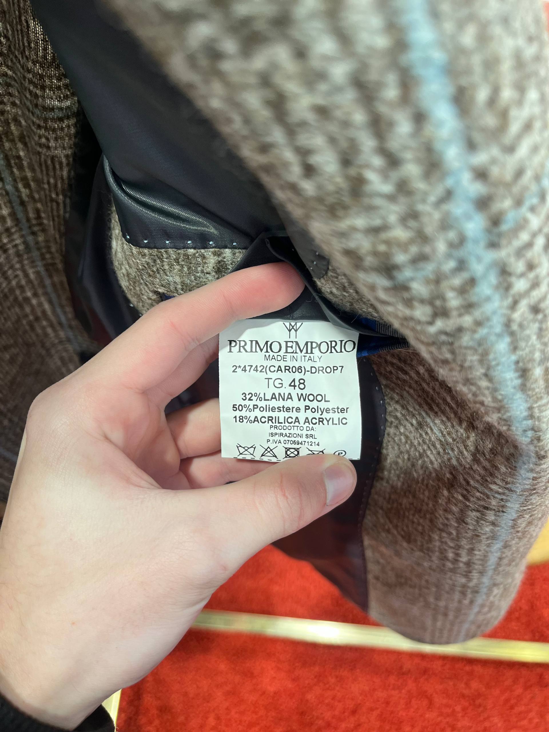 Фото Primo Emporio