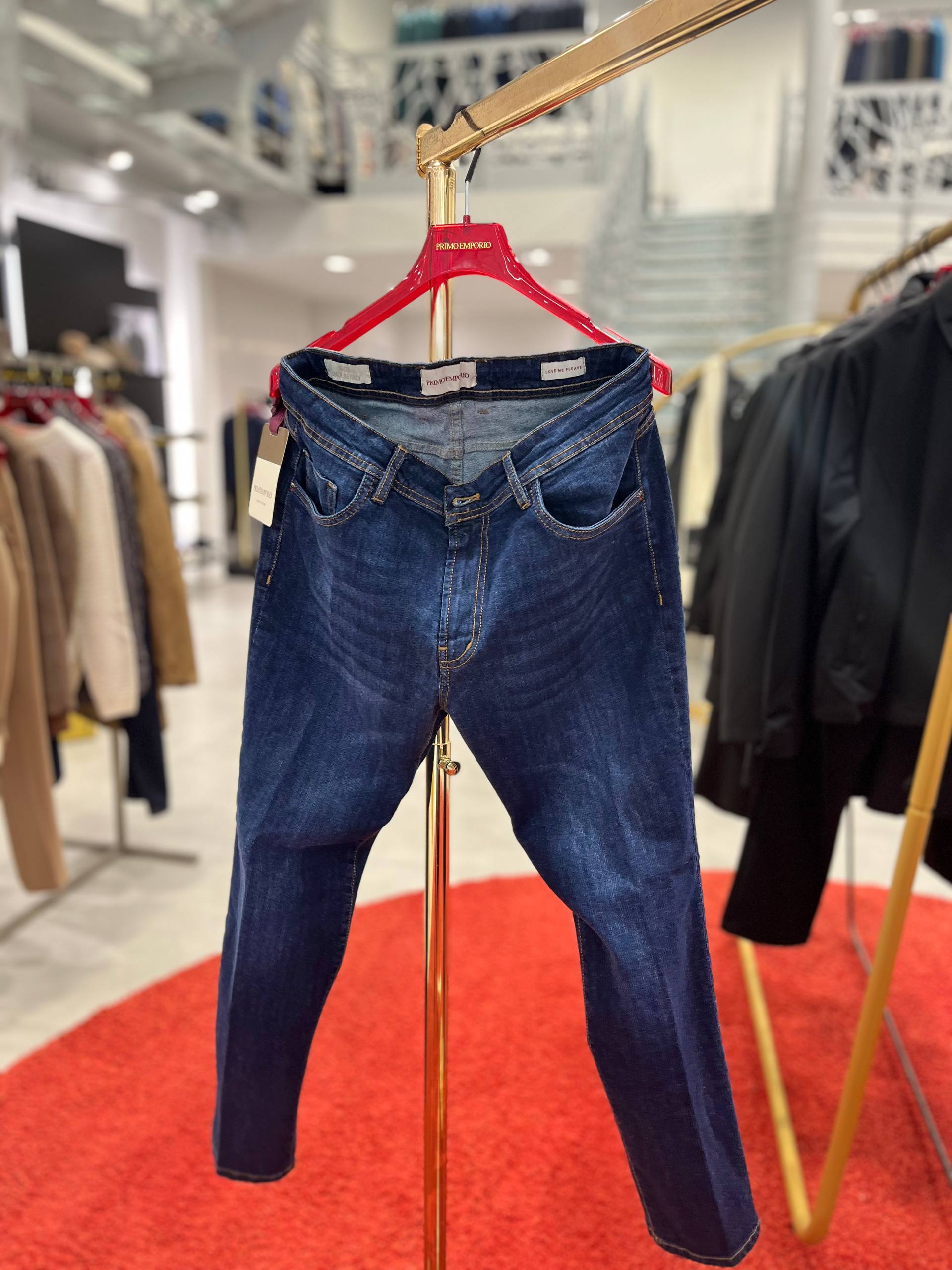 Фото Primo Emporio