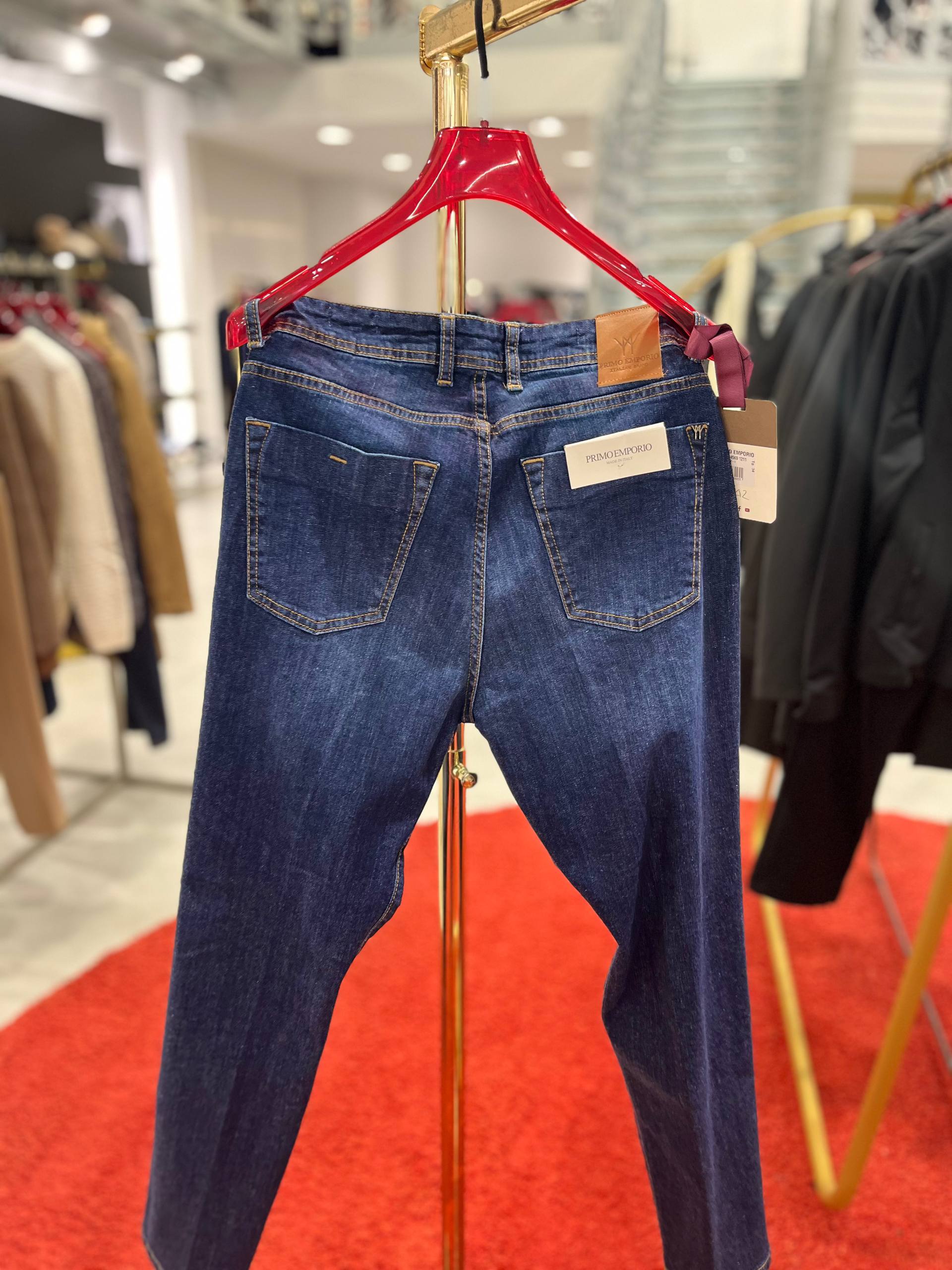 Фото Primo Emporio