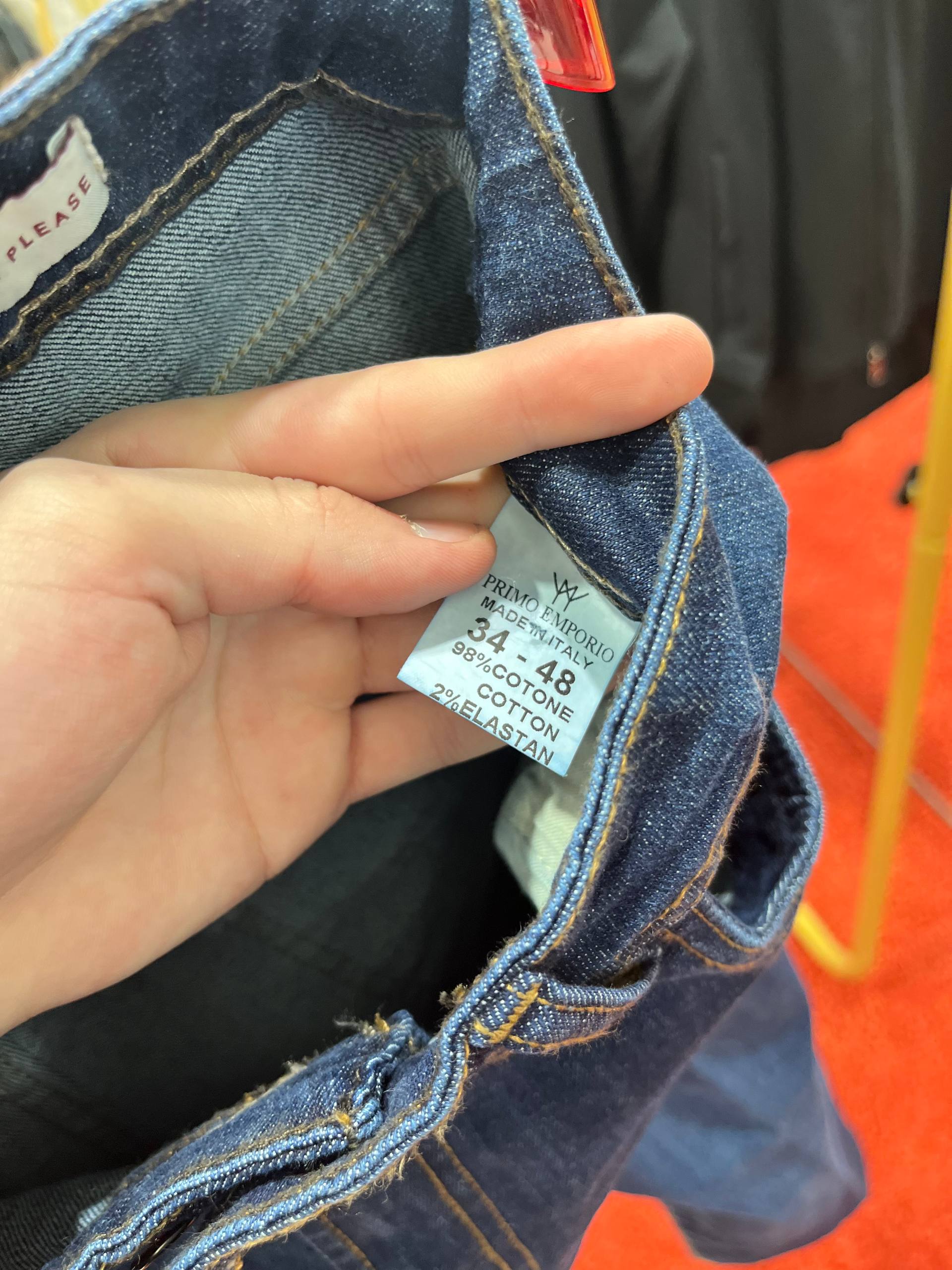 Фото Primo Emporio