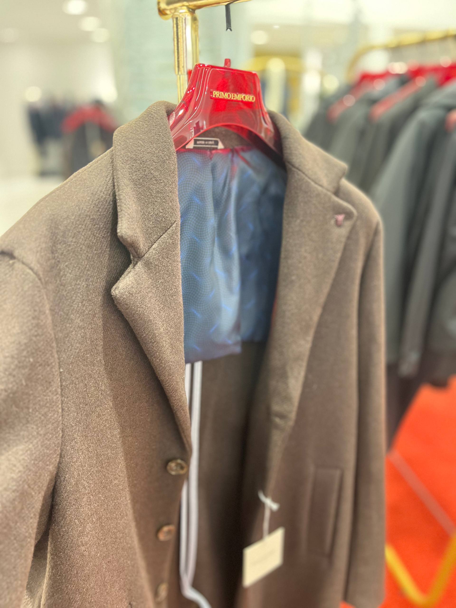 Фото Primo Emporio