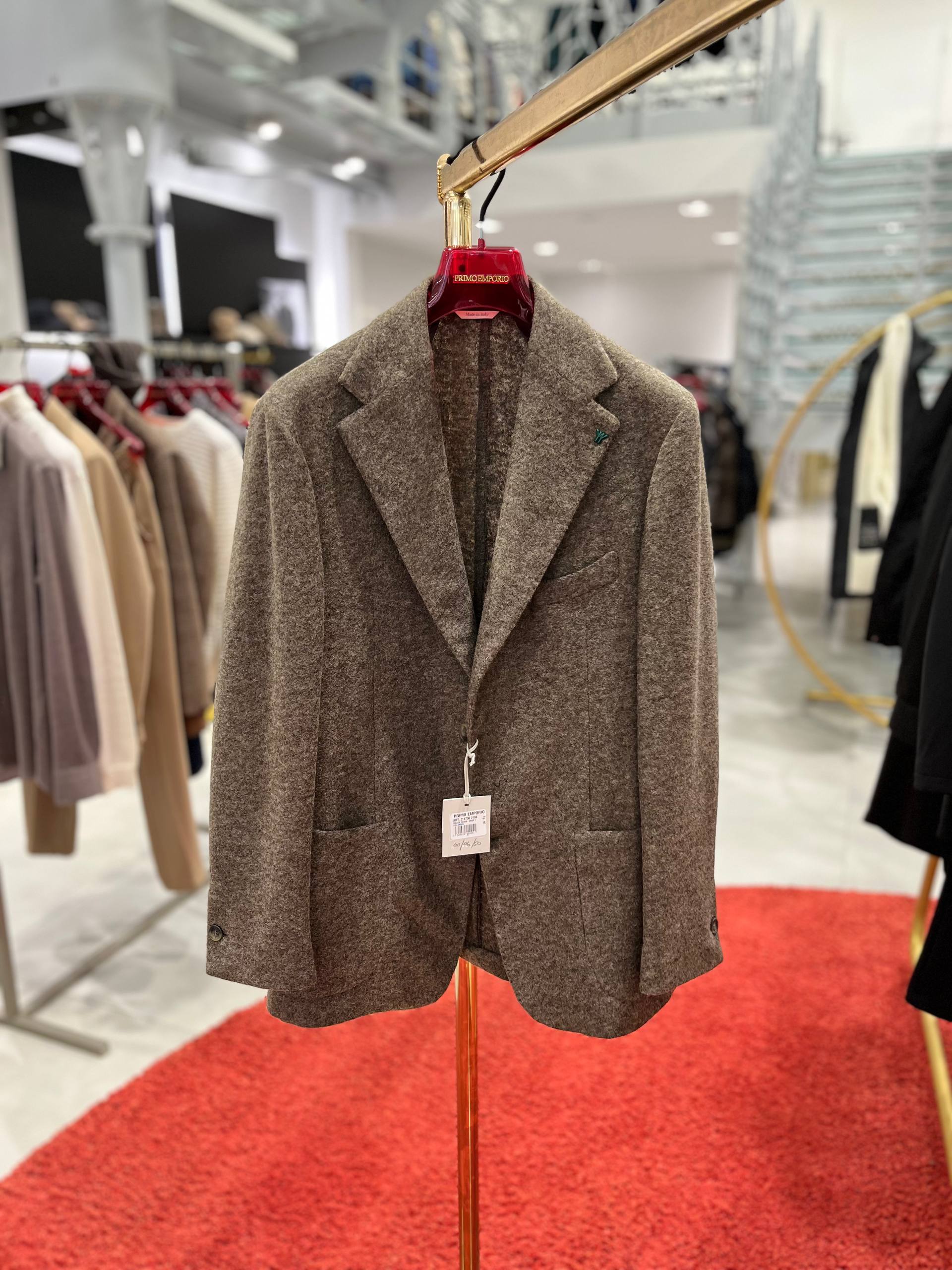 Фото Primo Emporio