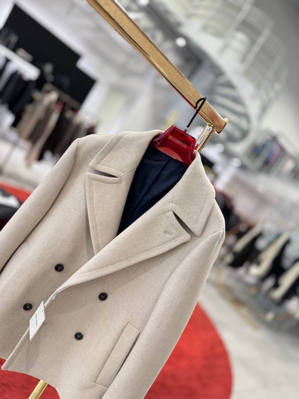 Фото Primo Emporio