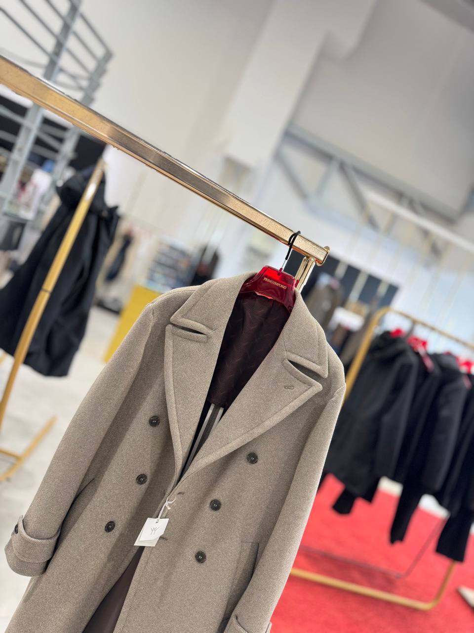 Фото Primo Emporio