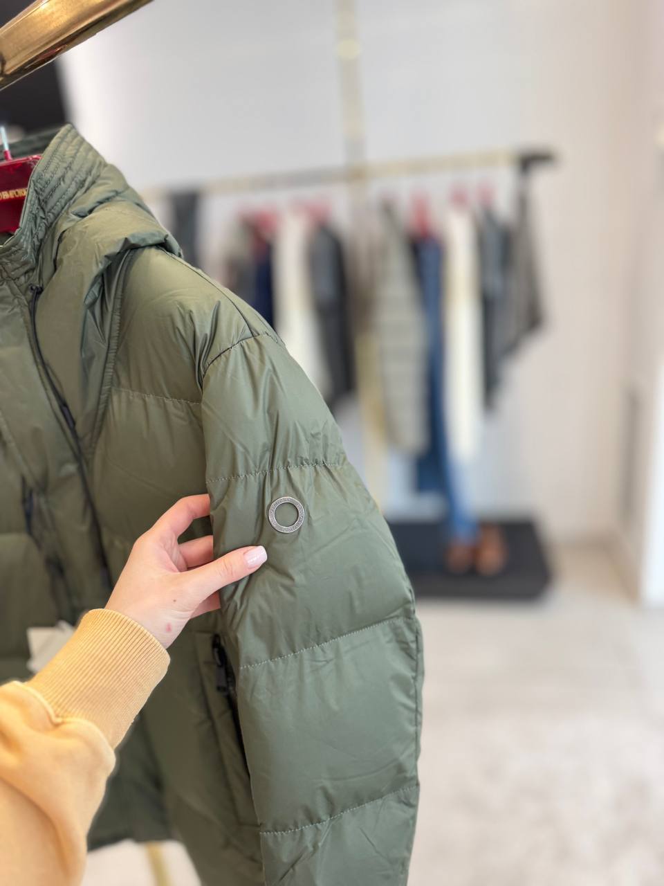 Фото Primo Emporio