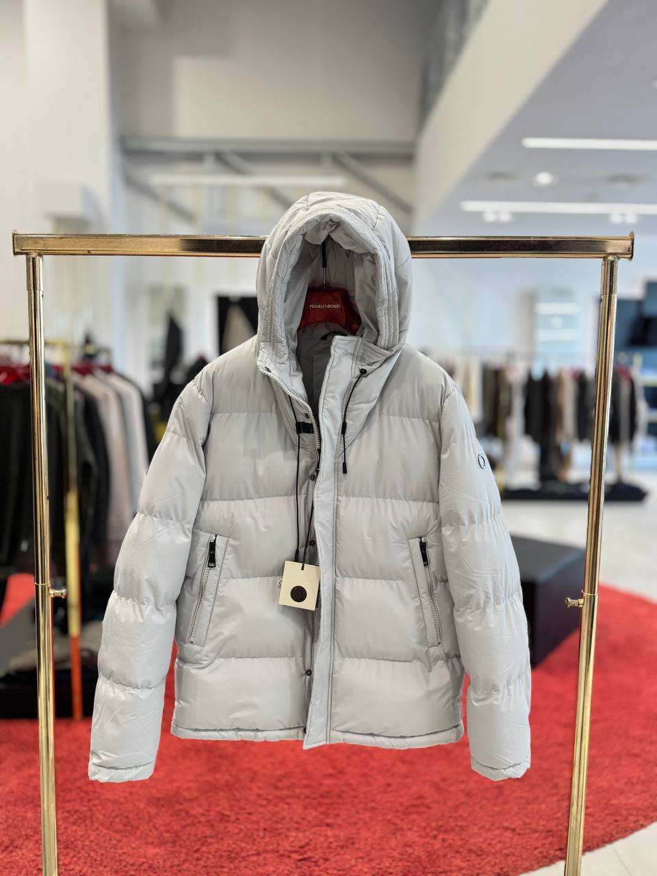 Фото Primo Emporio